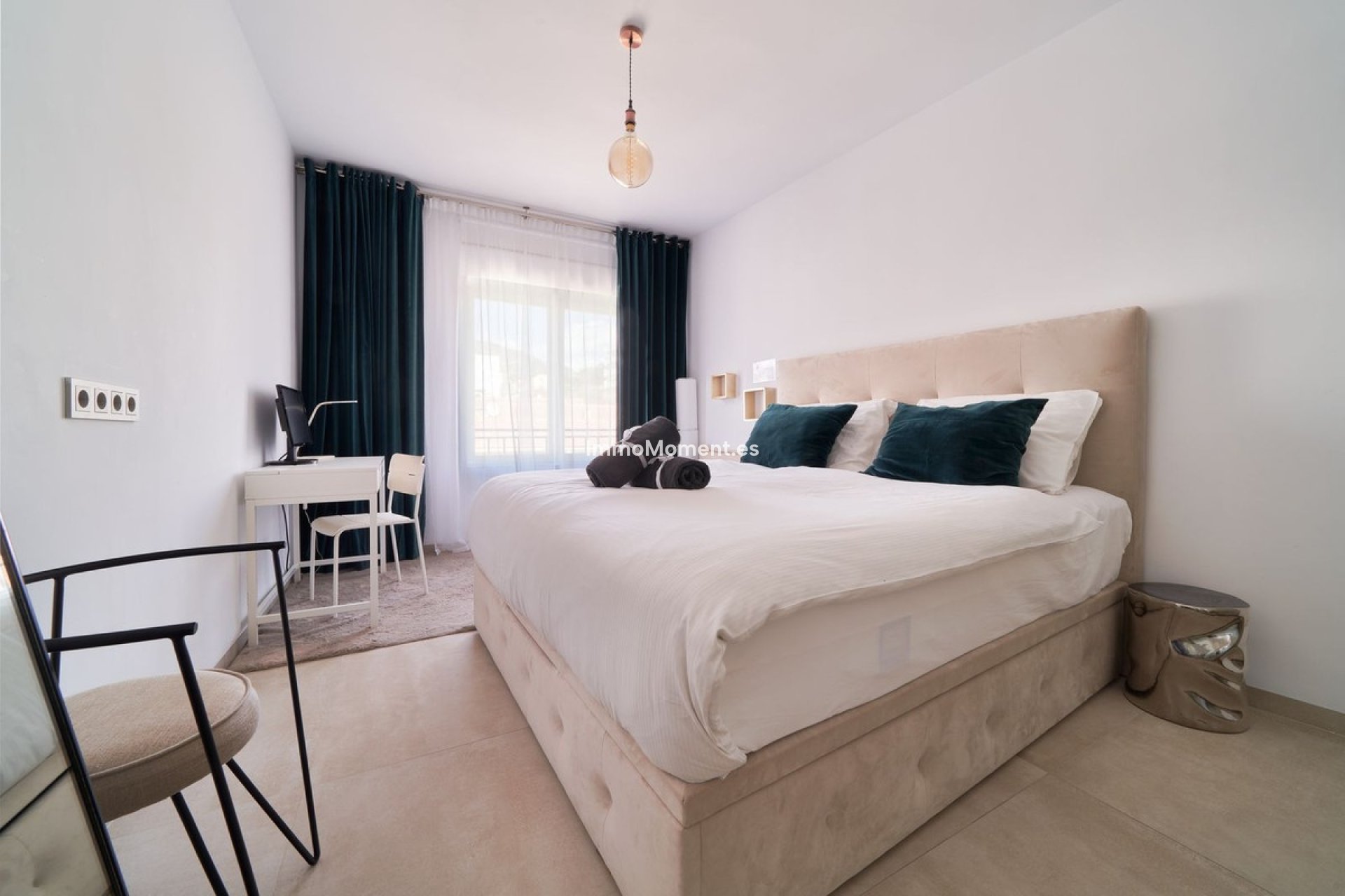 Resale - Apartment - Marbella - Marbella Centro