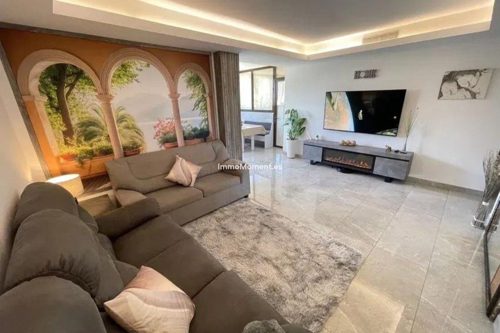 Resale - Apartment - Marbella - Marbella Centro