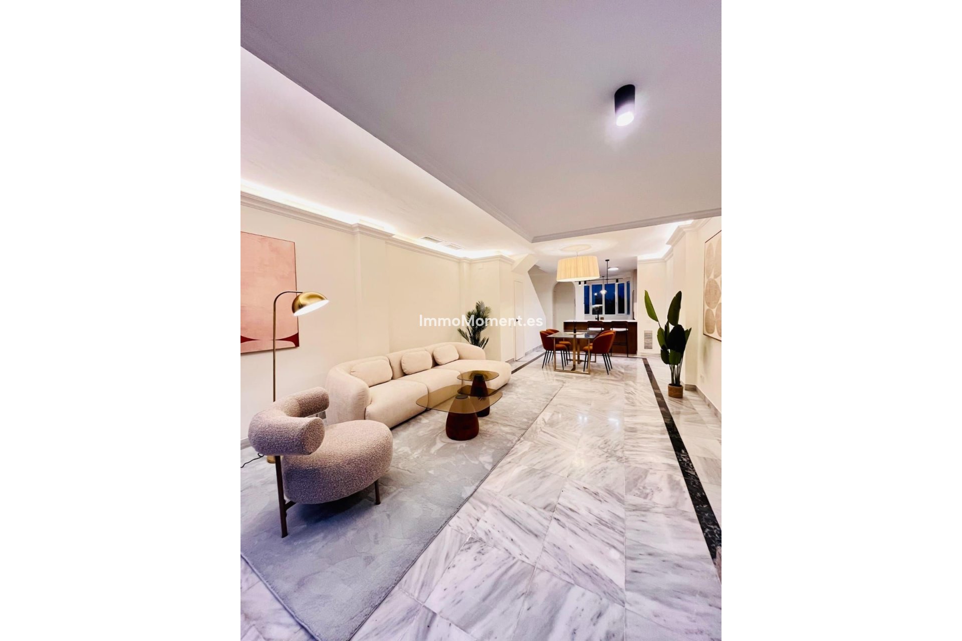 Resale - Apartment - Marbella - Marbella Centro