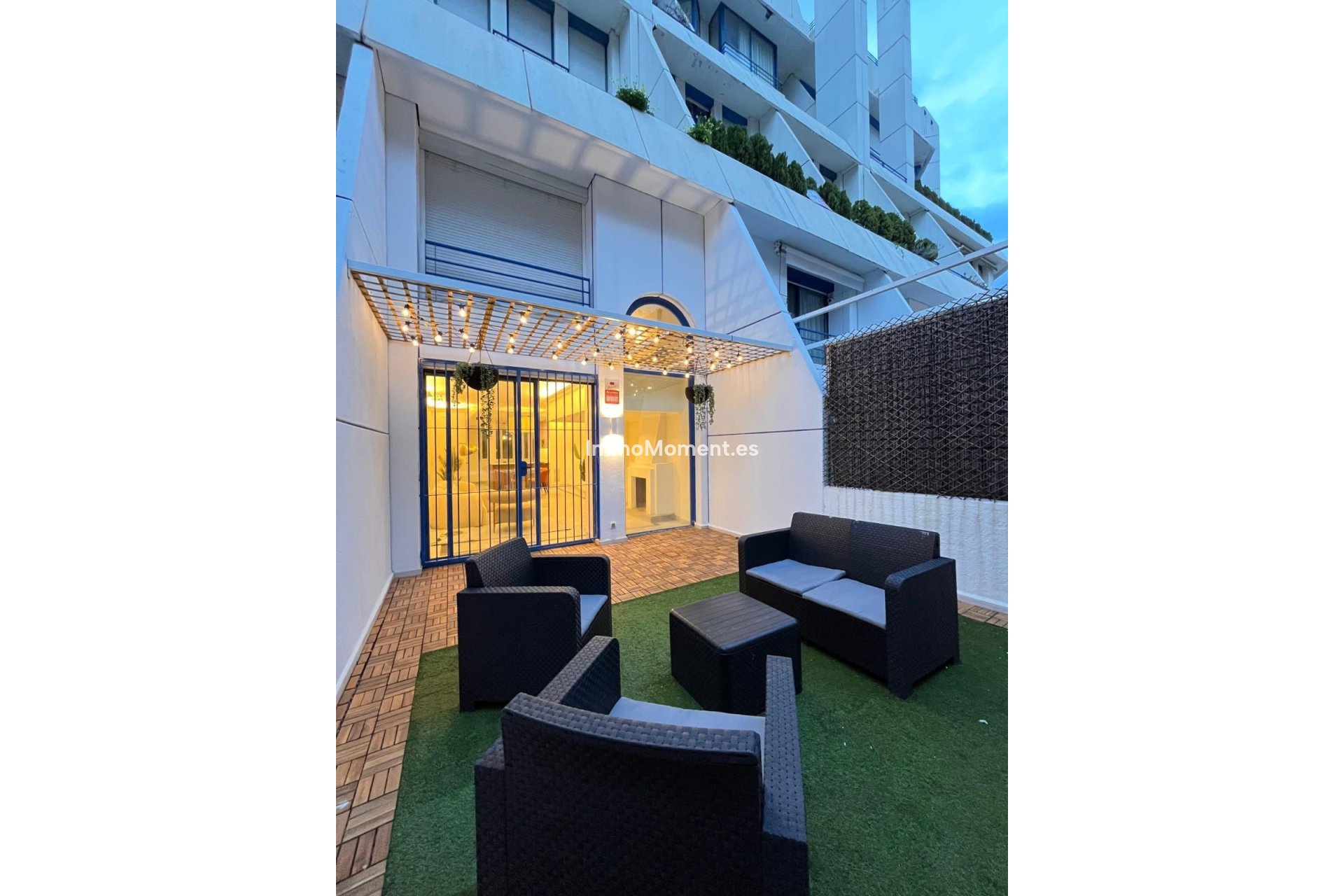 Resale - Apartment - Marbella - Marbella Centro