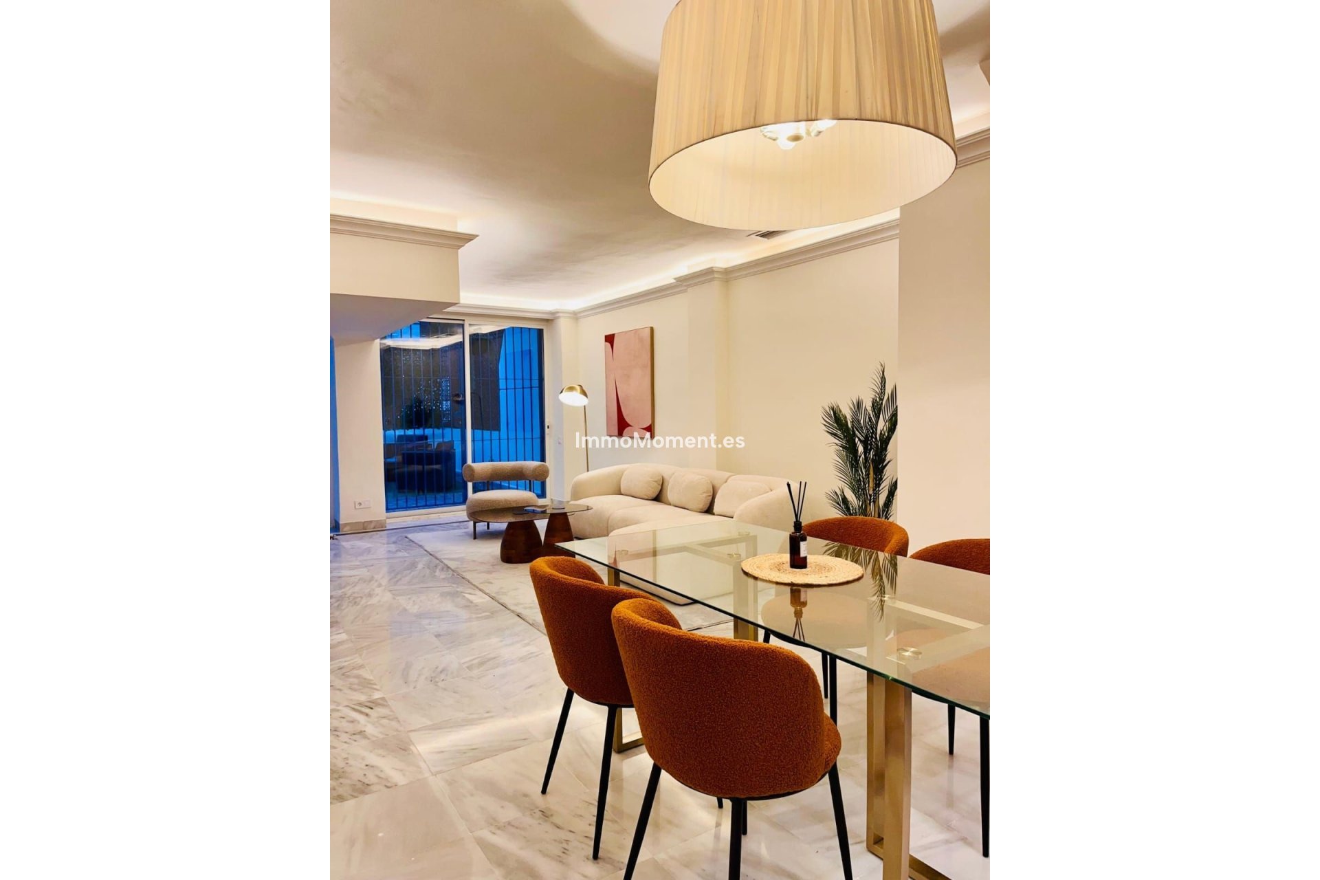 Resale - Apartment - Marbella - Marbella Centro