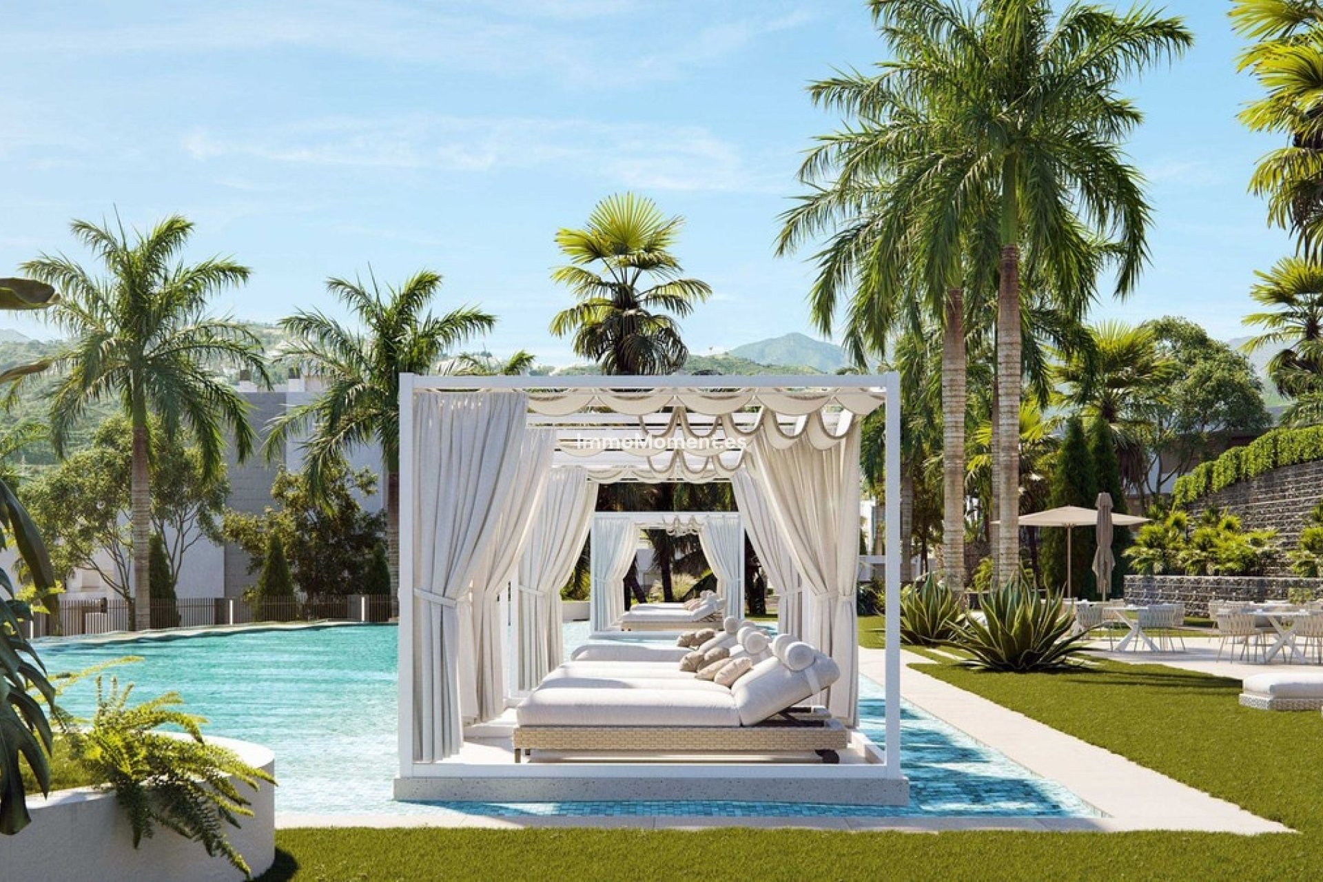 Resale - Apartment - Marbella - Marbella Centro