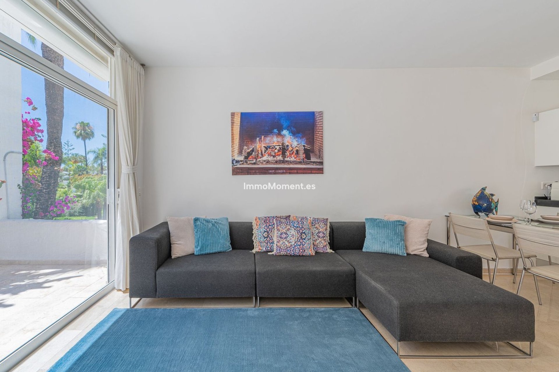 Resale - Apartment - Marbella - Marbella Centro