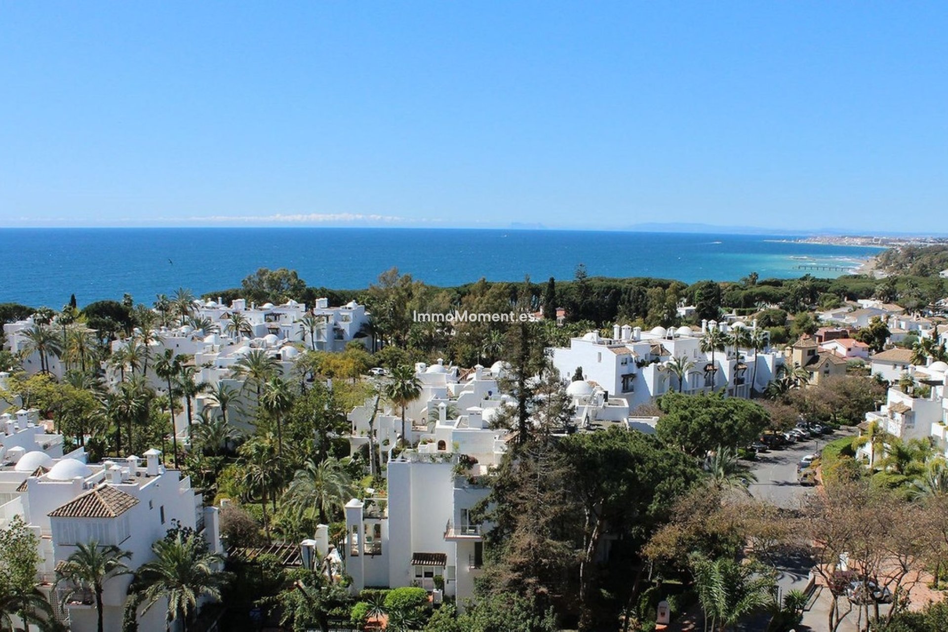 Resale - Apartment - Marbella - Marbella Centro