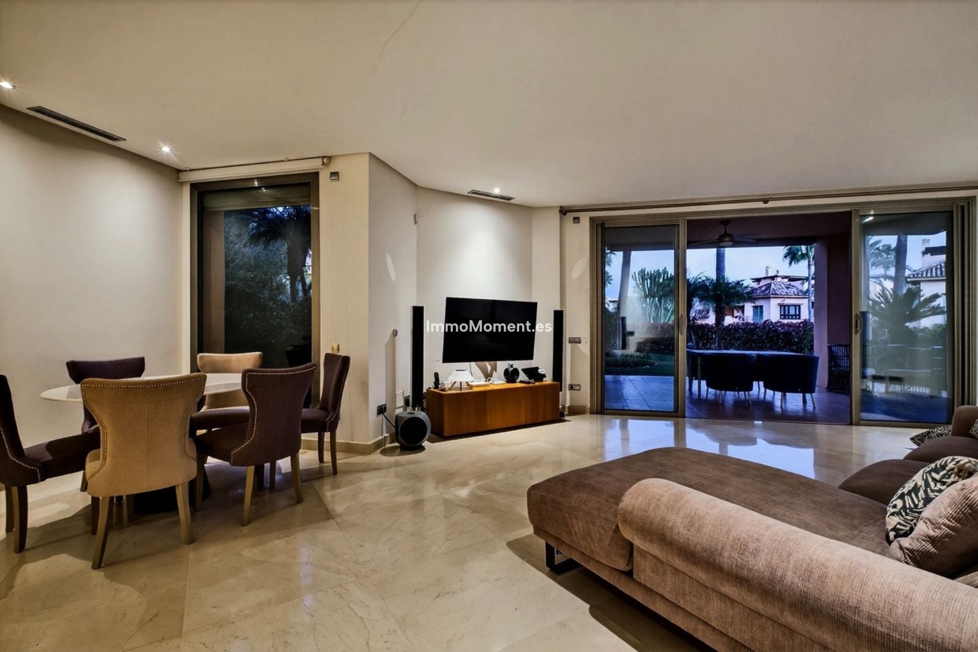 Resale - Apartment - Marbella - Marbella Centro