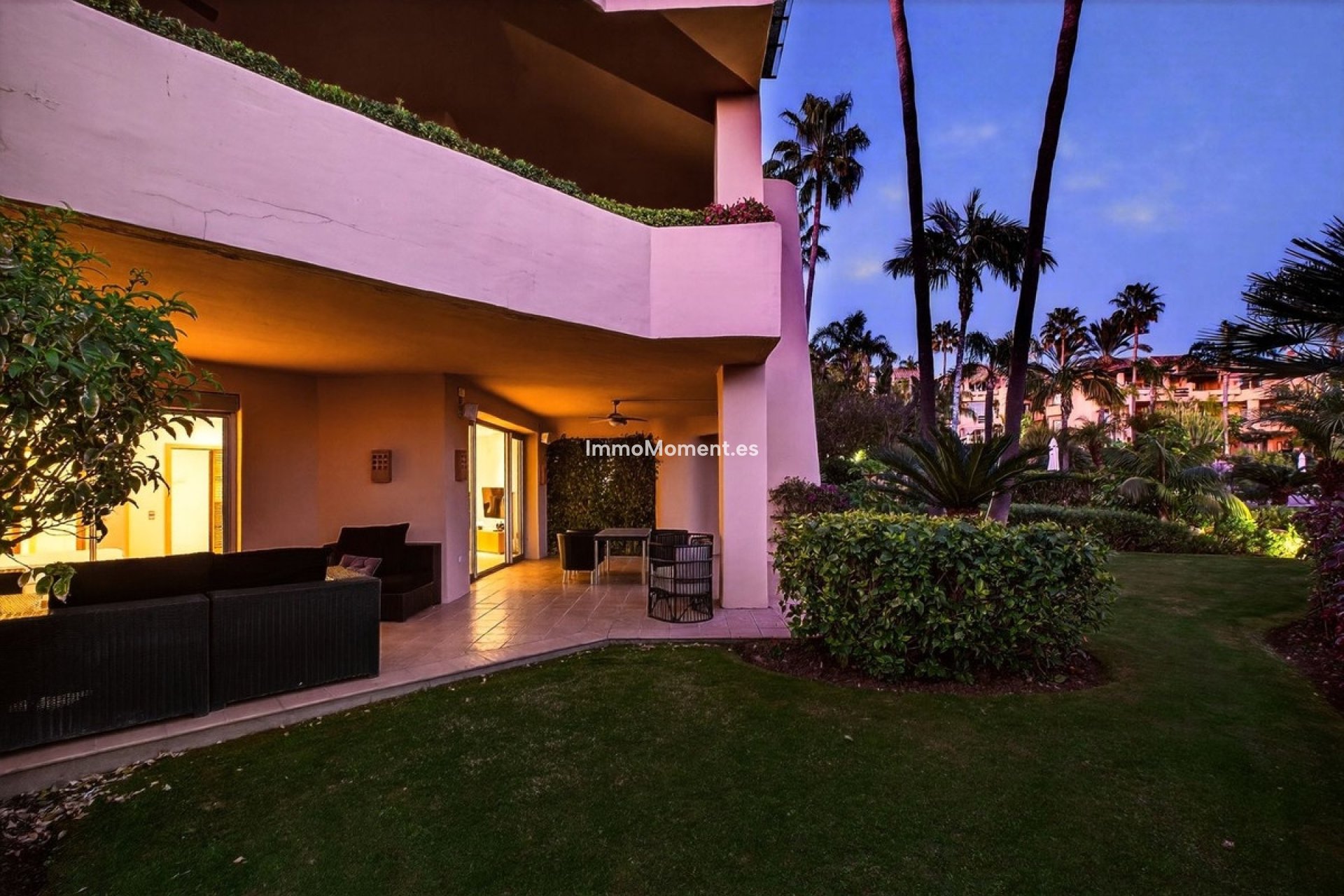 Resale - Apartment - Marbella - Marbella Centro