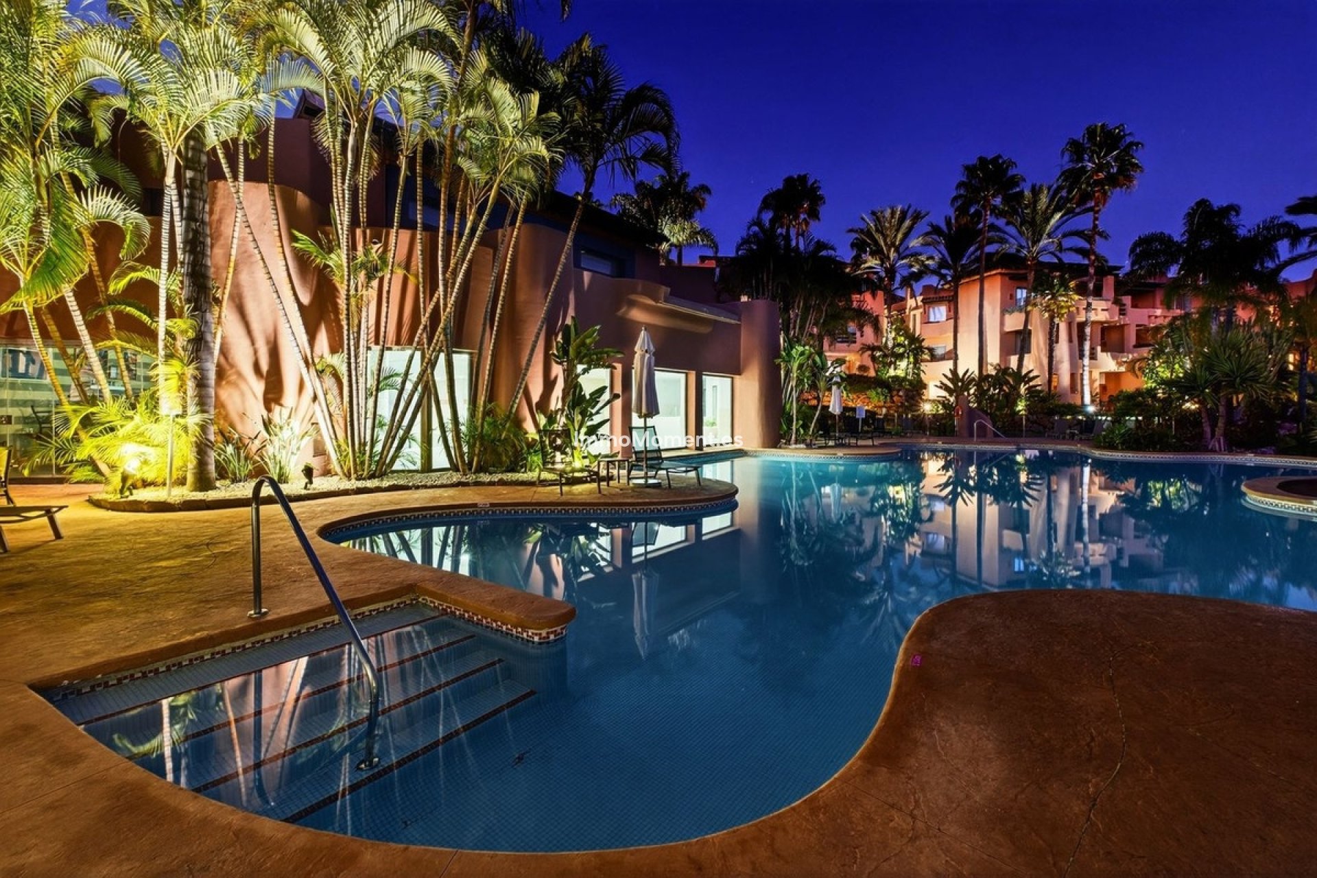 Resale - Apartment - Marbella - Marbella Centro