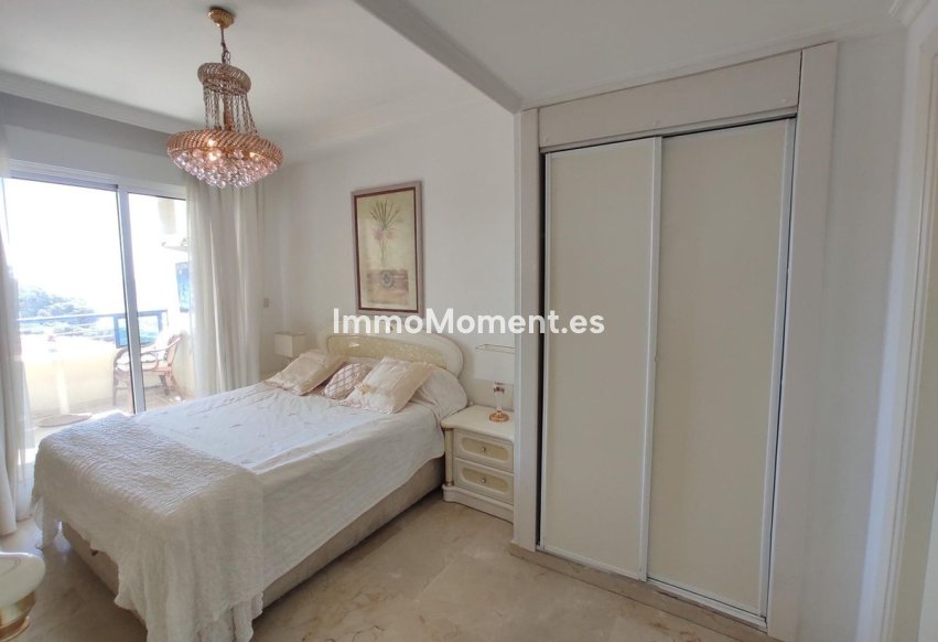 Resale - Apartment - Marbella - Marbella Centro