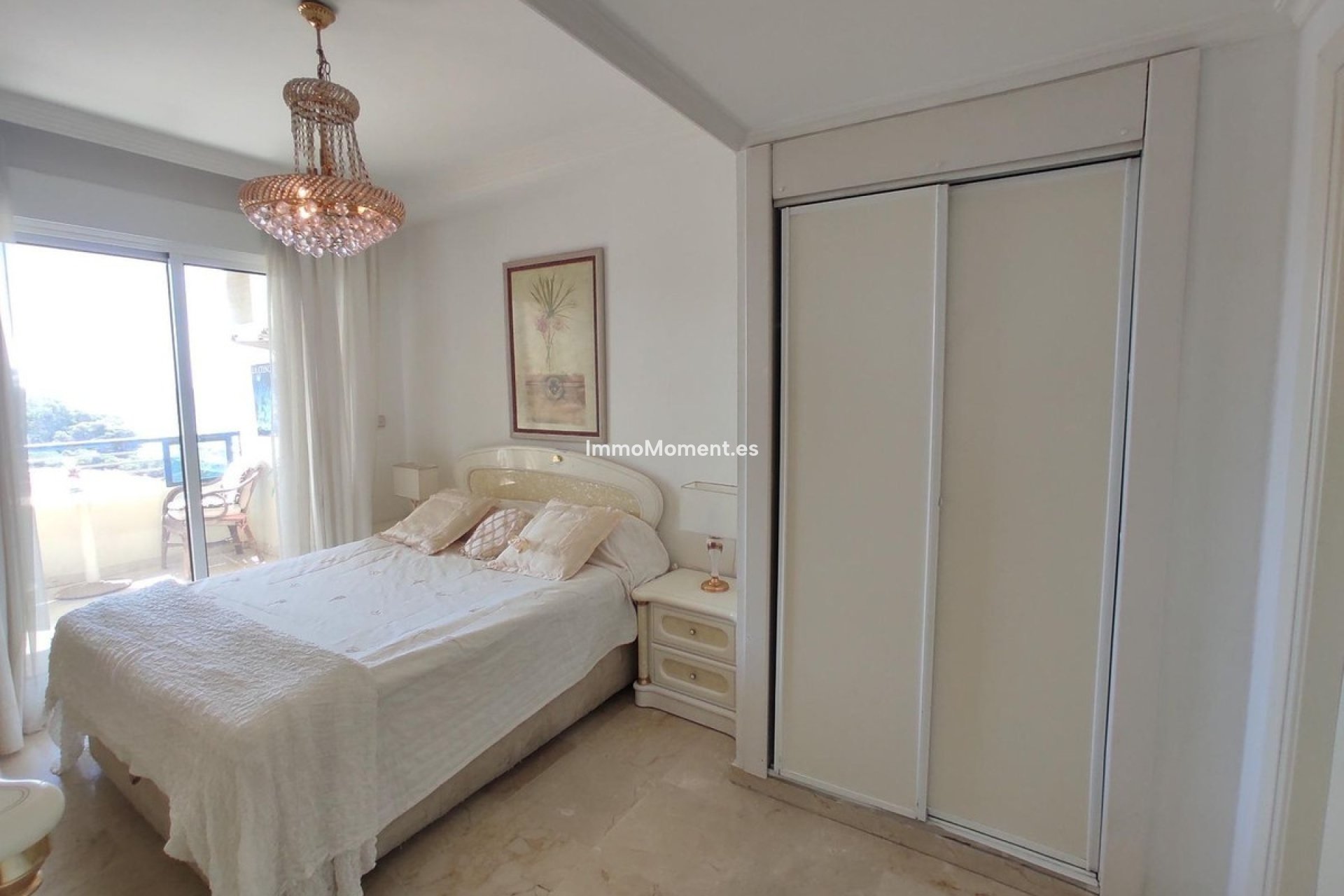 Resale - Apartment - Marbella - Marbella Centro
