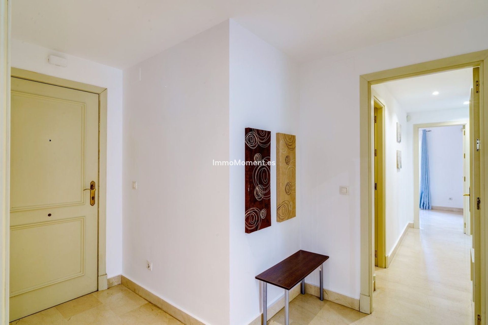 Resale - Apartment - Marbella - Marbella Centro