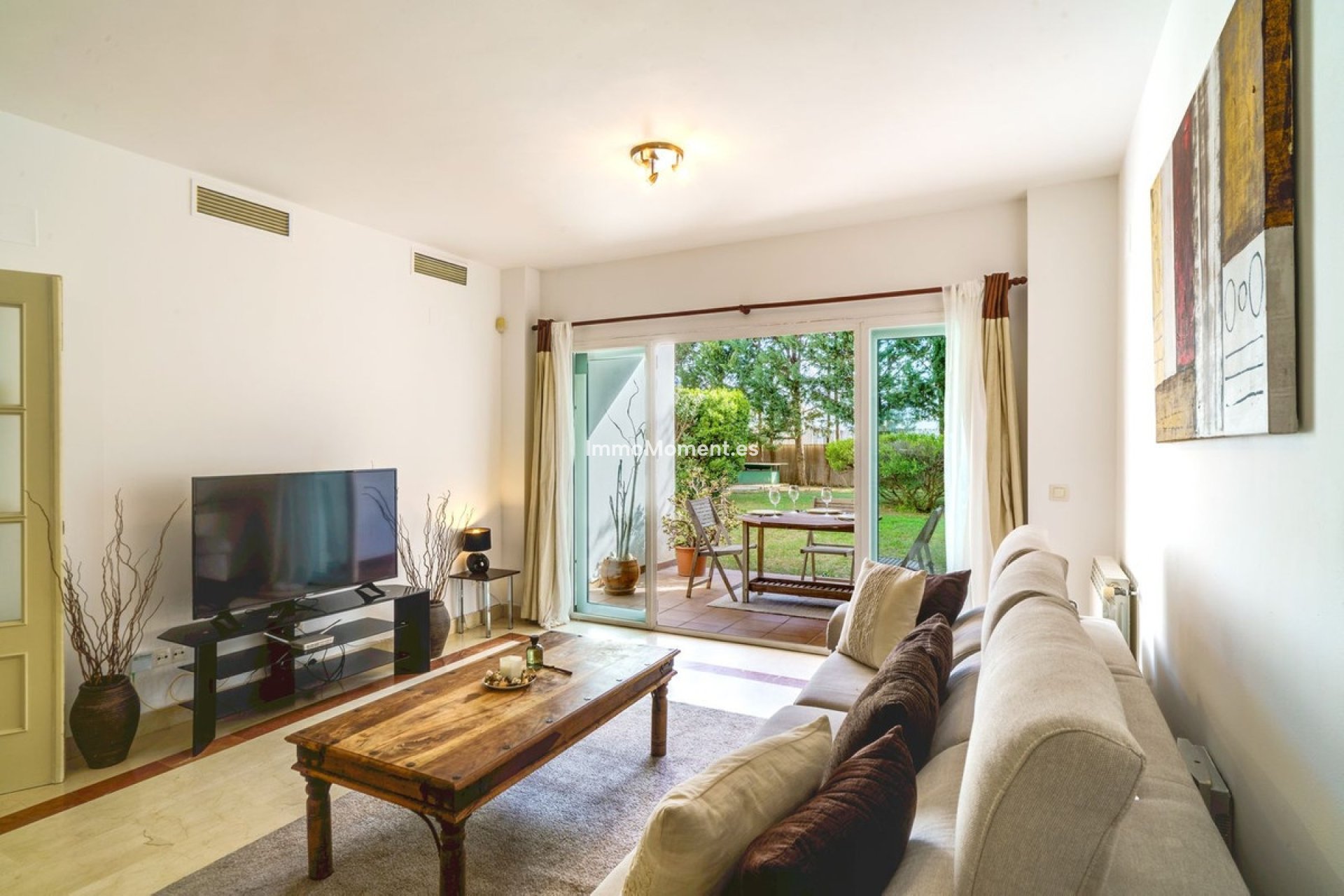 Resale - Apartment - Marbella - Marbella Centro