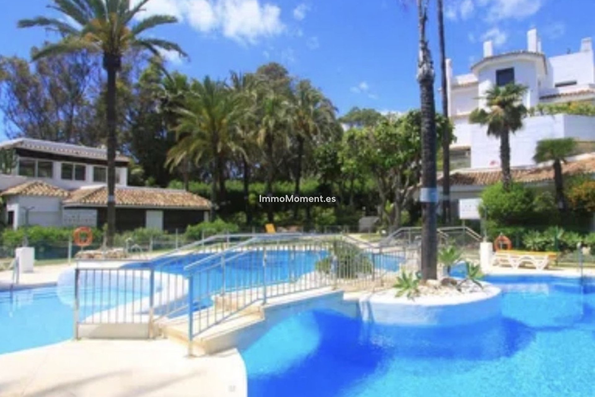 Resale - Apartment - Marbella - Marbella Centro