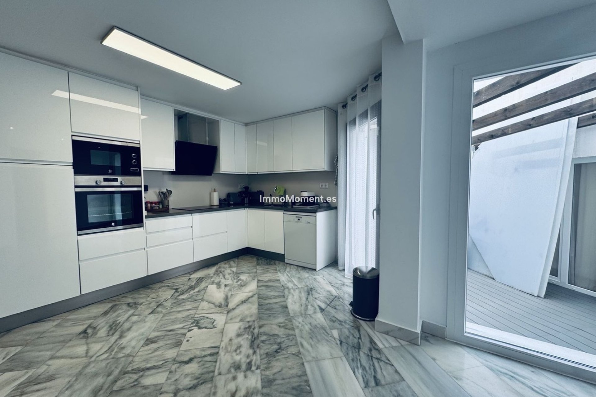 Resale - Apartment - Marbella - Marbella Centro