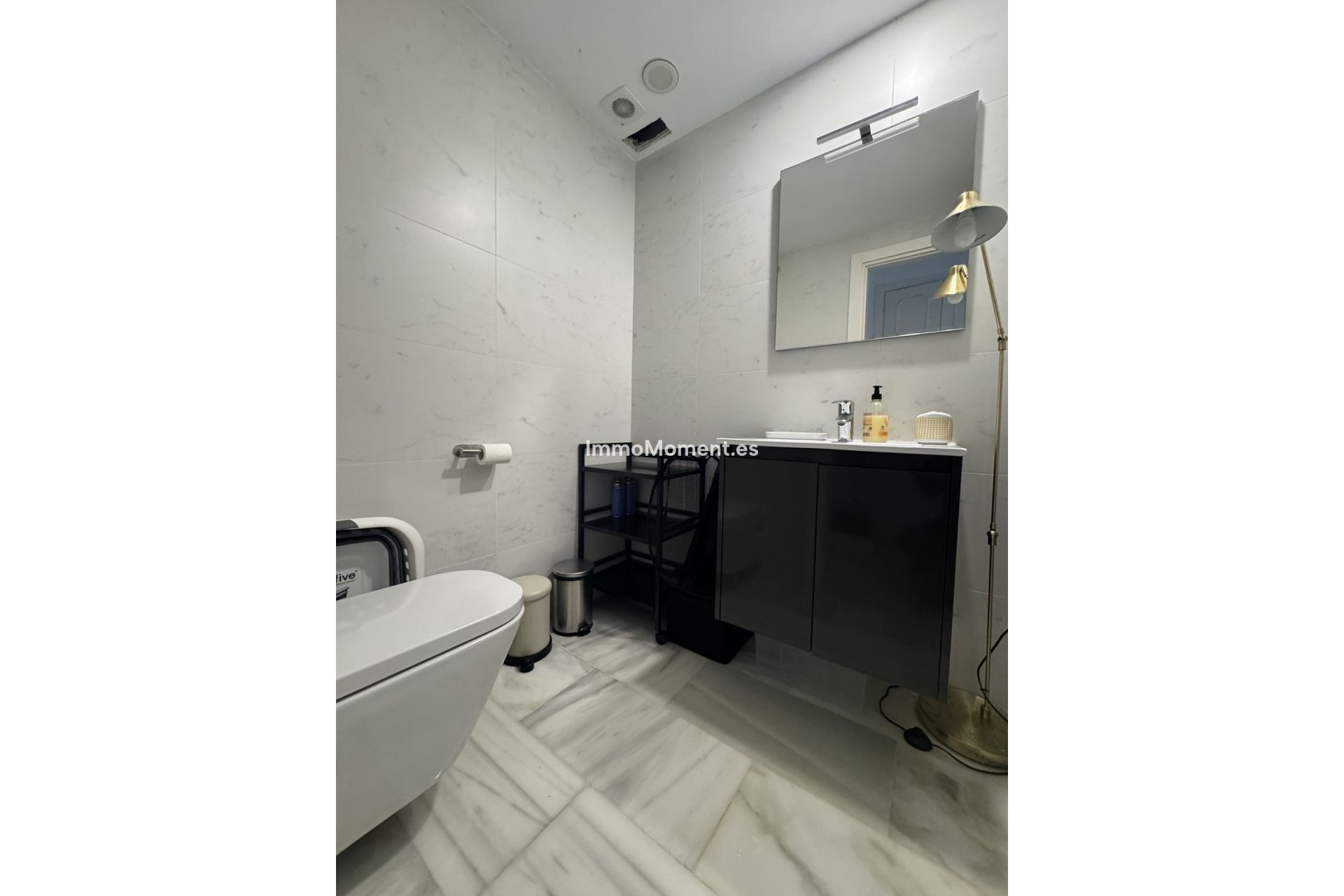 Resale - Apartment - Marbella - Marbella Centro