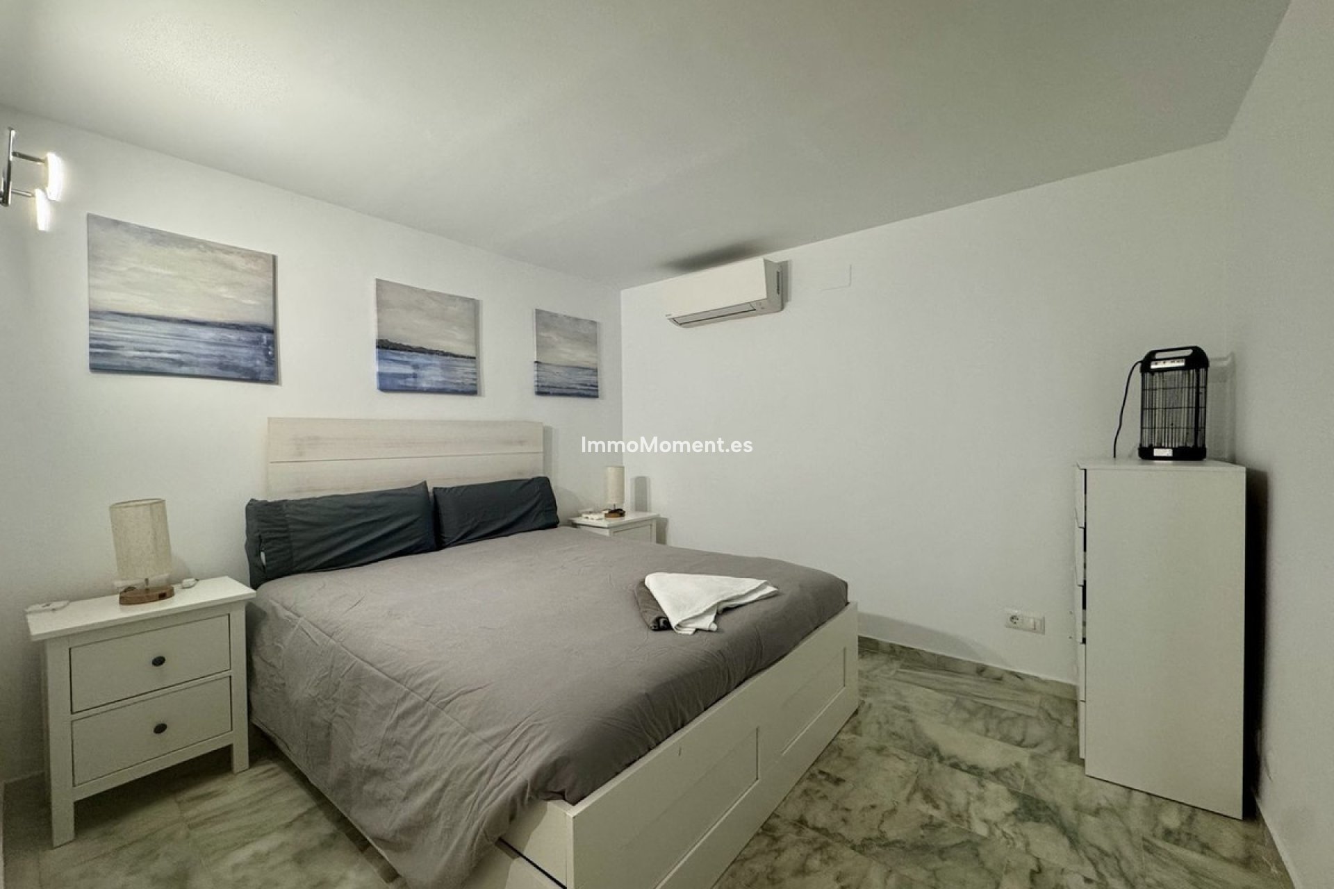 Resale - Apartment - Marbella - Marbella Centro