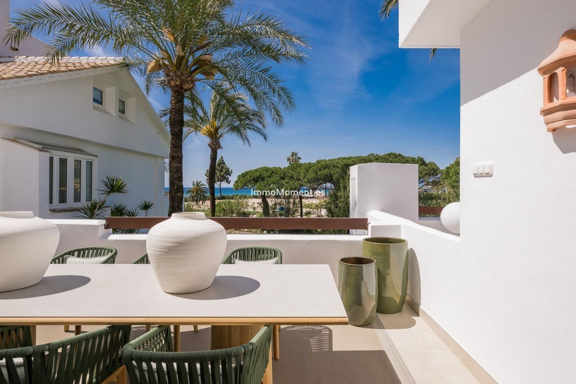 Resale - Apartment - Marbella - Marbella Centro
