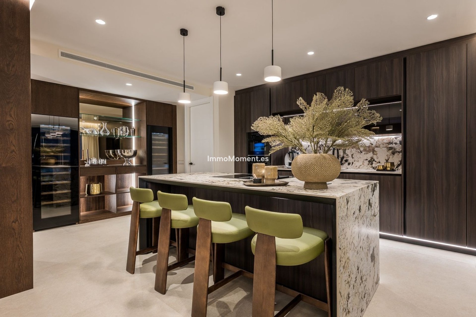 Resale - Apartment - Marbella - Marbella Centro