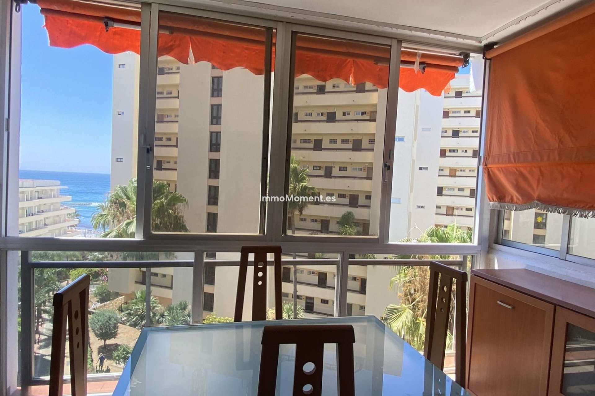 Resale - Apartment - Marbella - Marbella Centro