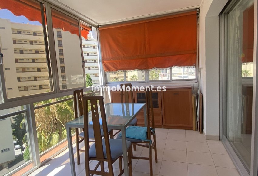 Resale - Apartment - Marbella - Marbella Centro