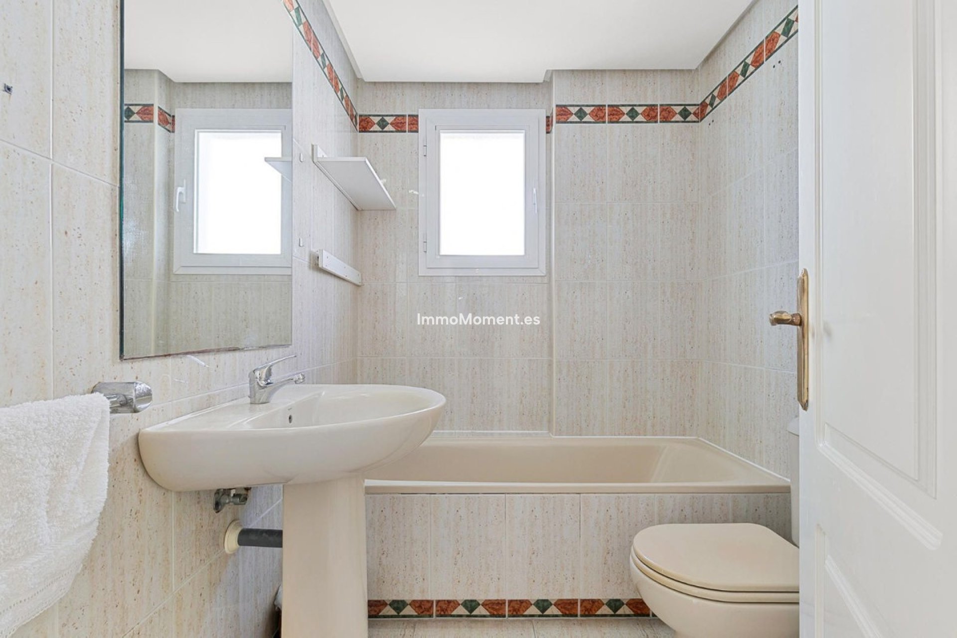 Resale - Apartment - Marbella - Marbella Centro