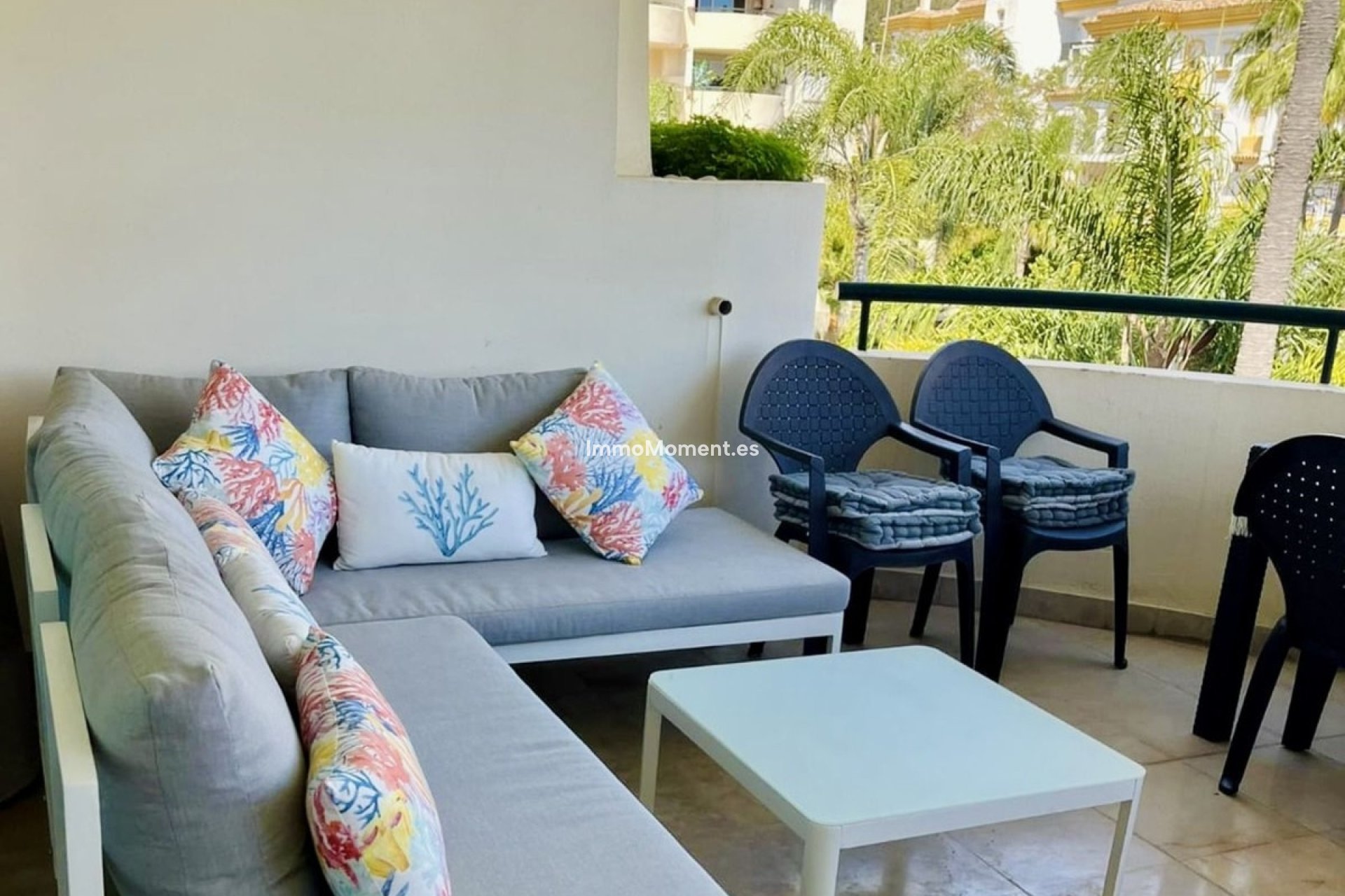 Resale - Apartment - Marbella - Marbella Centro