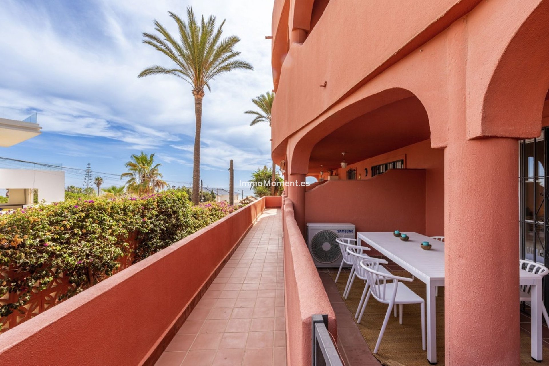 Resale - Apartment - Marbella - Marbella Centro