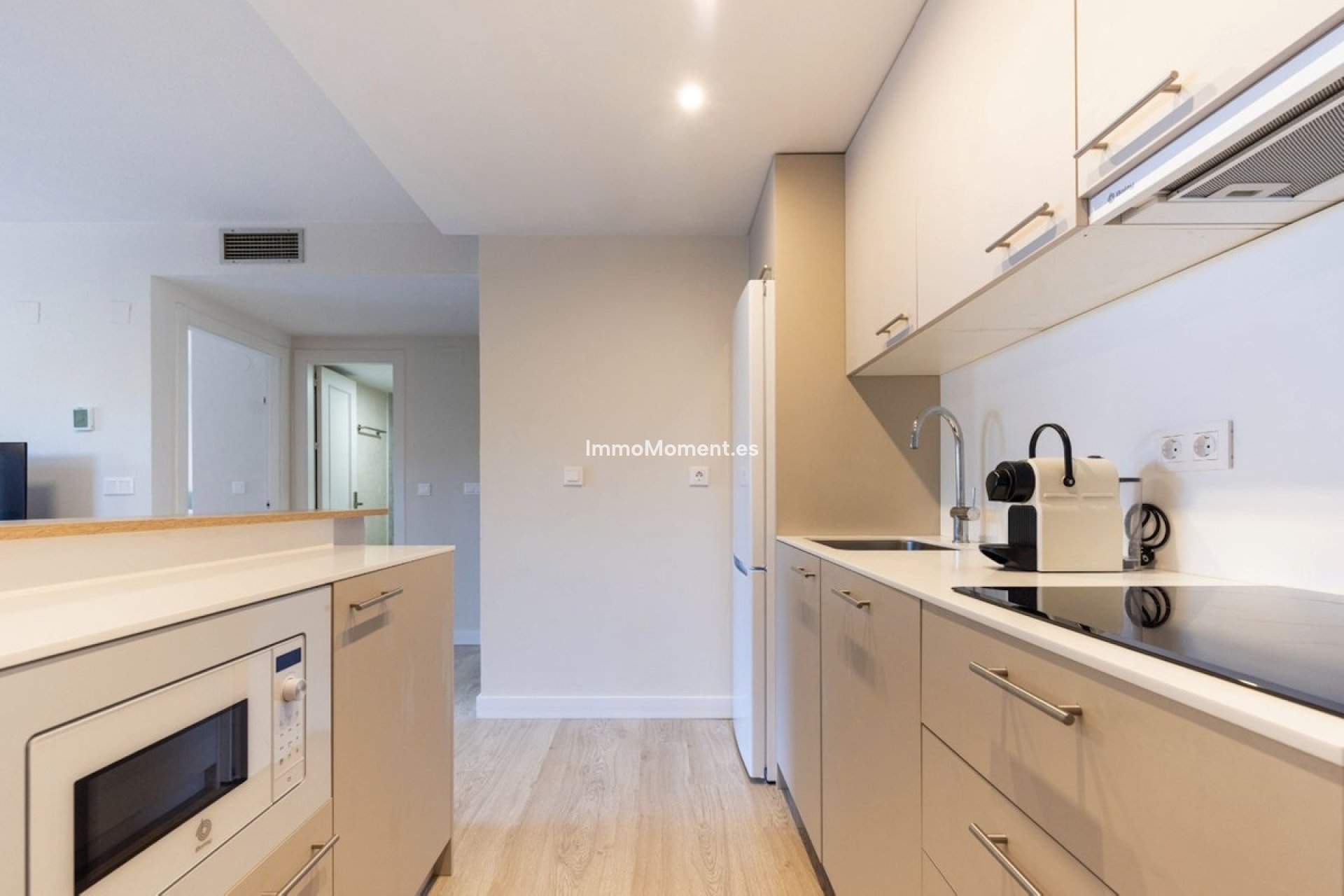 Resale - Apartment - Marbella - Marbella Centro