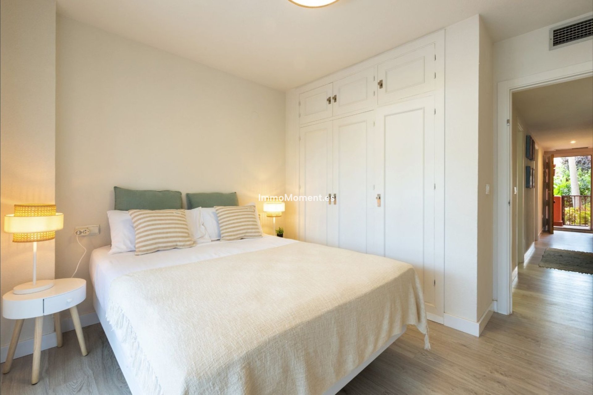 Resale - Apartment - Marbella - Marbella Centro