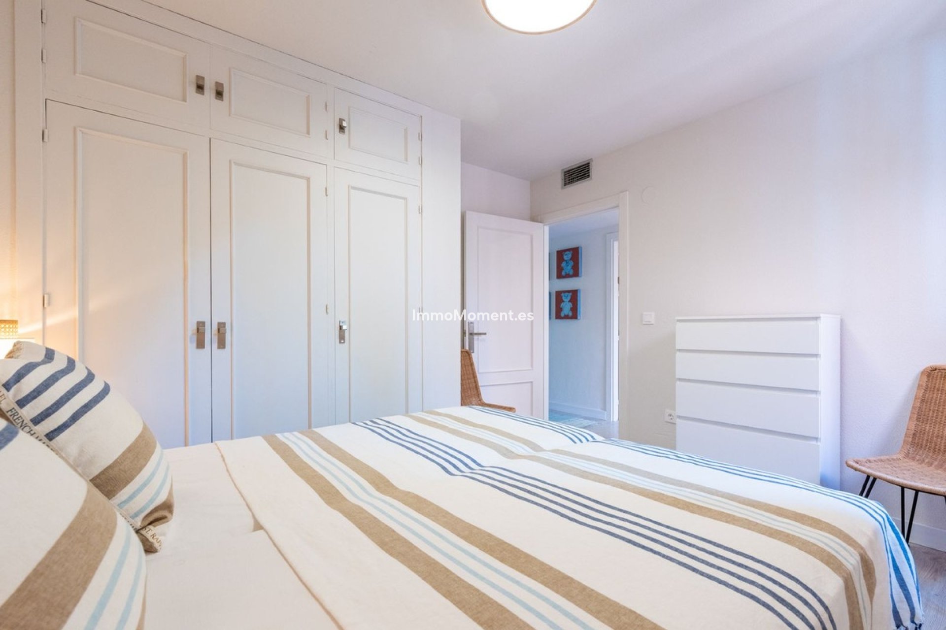 Resale - Apartment - Marbella - Marbella Centro