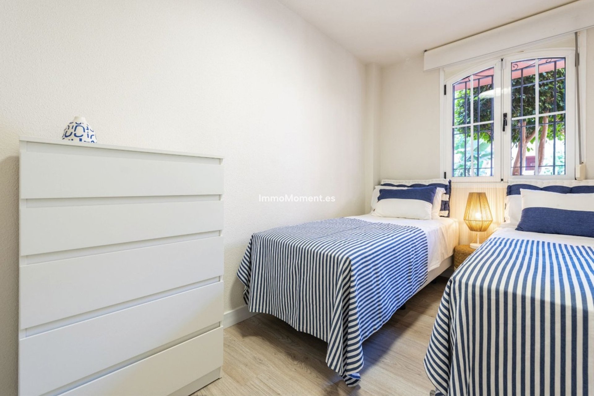 Resale - Apartment - Marbella - Marbella Centro