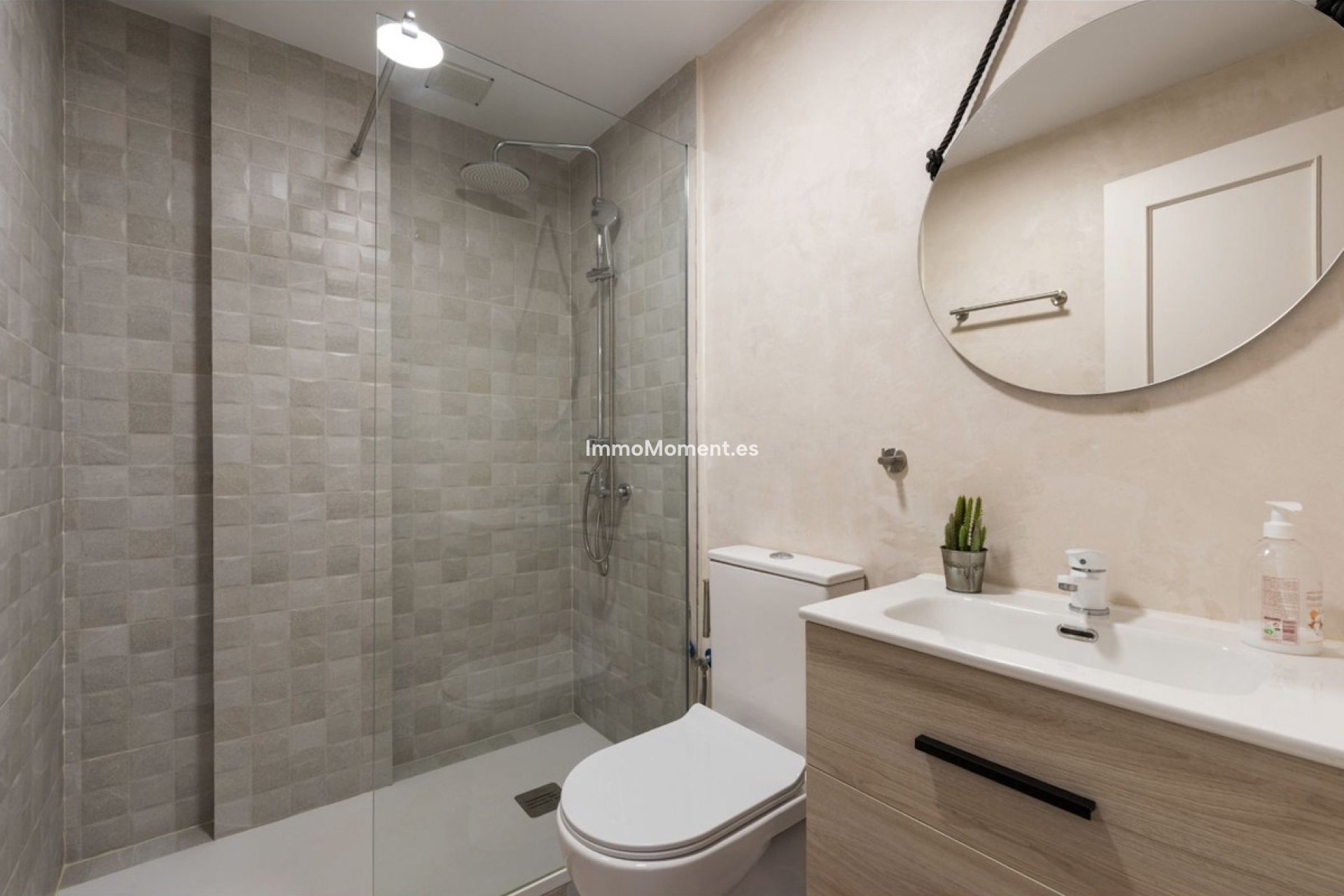 Resale - Apartment - Marbella - Marbella Centro