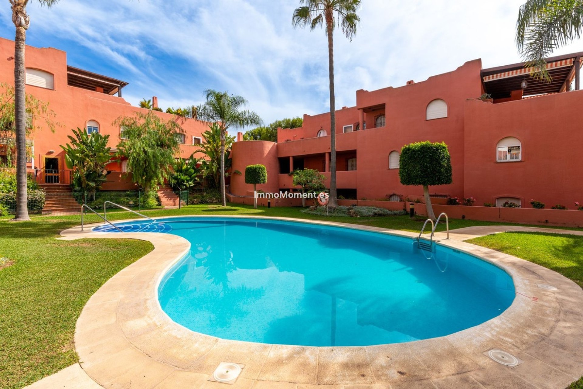 Resale - Apartment - Marbella - Marbella Centro