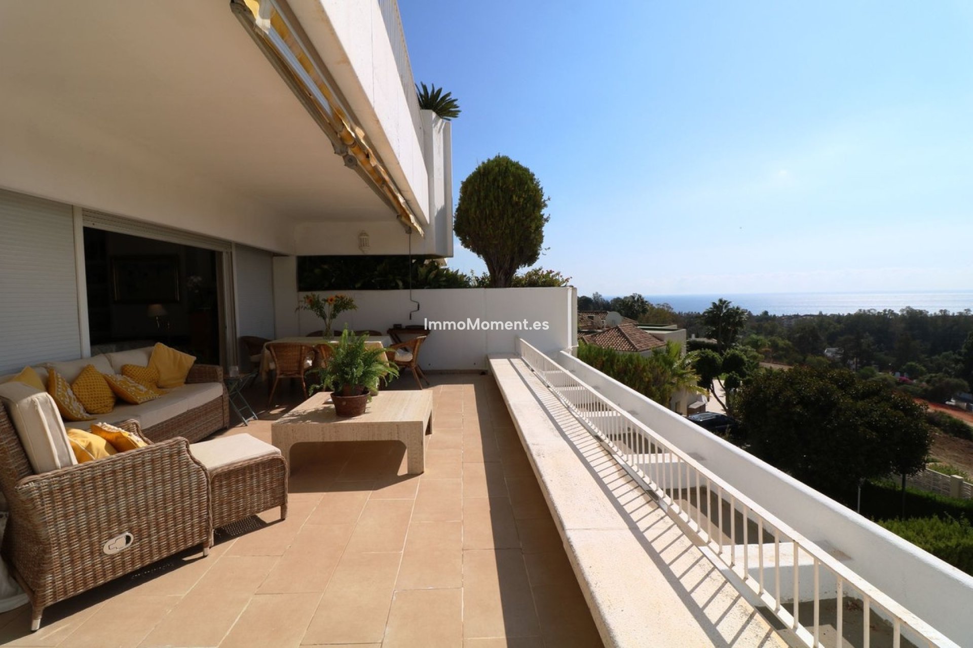 Resale - Apartment - Marbella - Marbella Centro