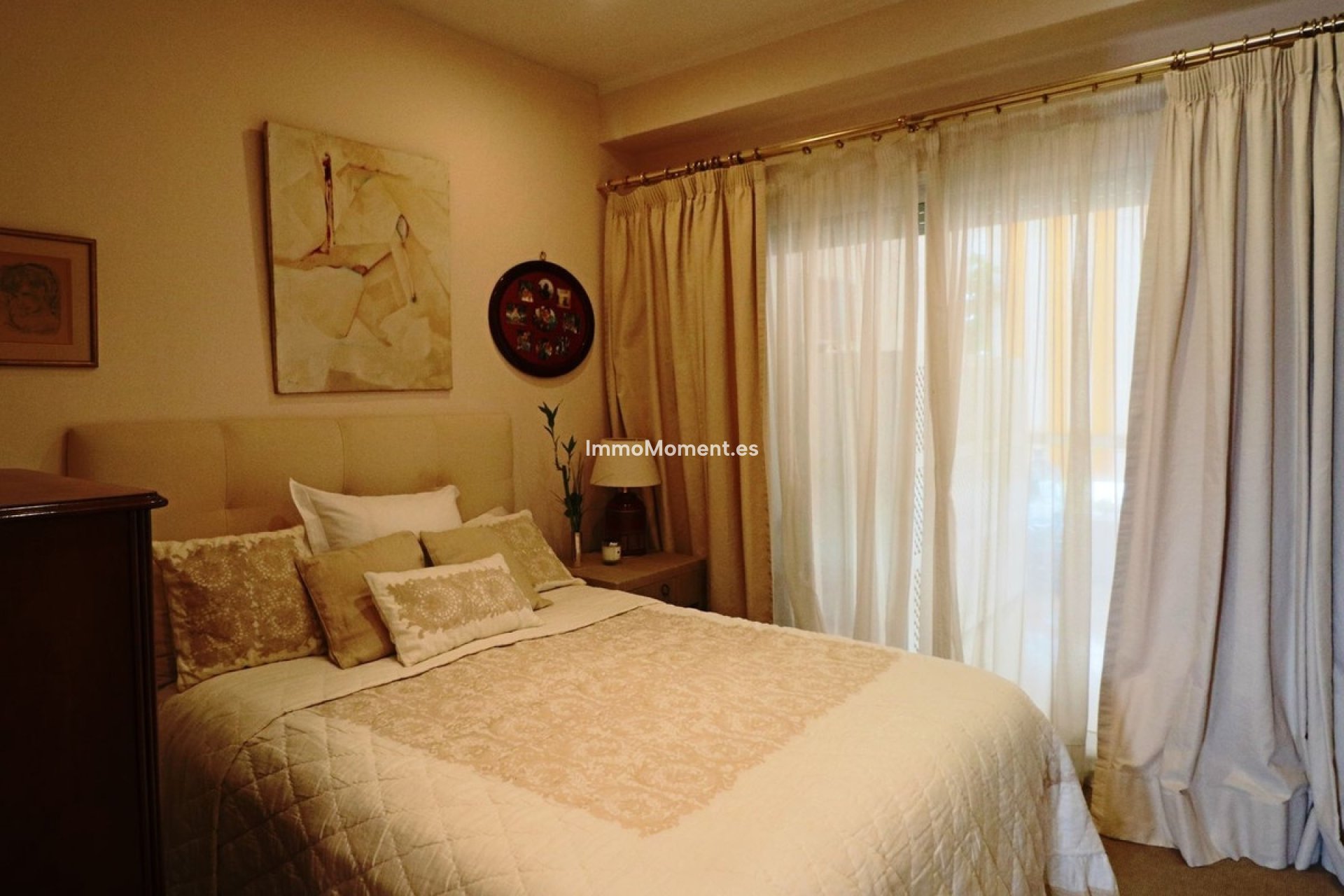 Resale - Apartment - Marbella - Marbella Centro