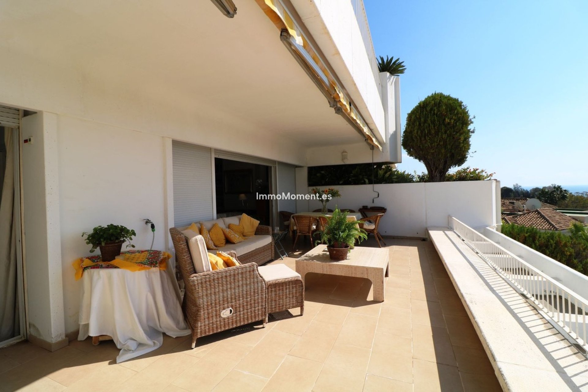 Resale - Apartment - Marbella - Marbella Centro