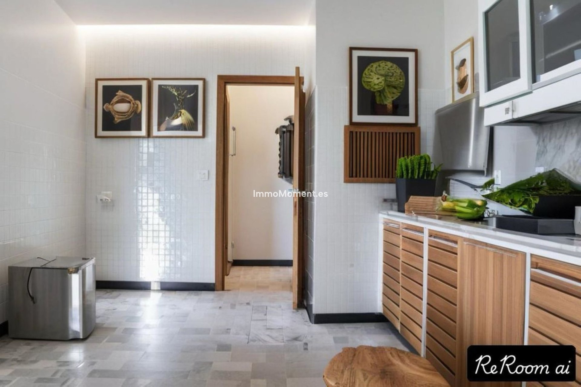 Resale - Apartment - Marbella - Marbella Centro