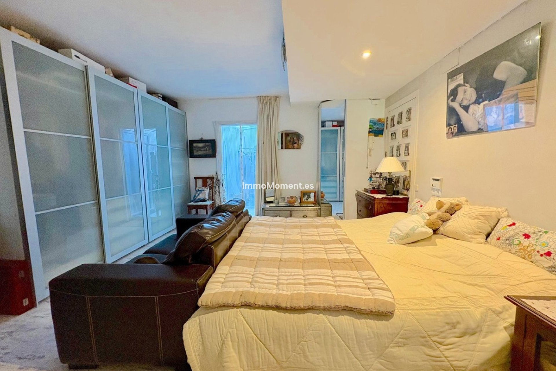 Resale - Apartment - Marbella - Marbella Centro