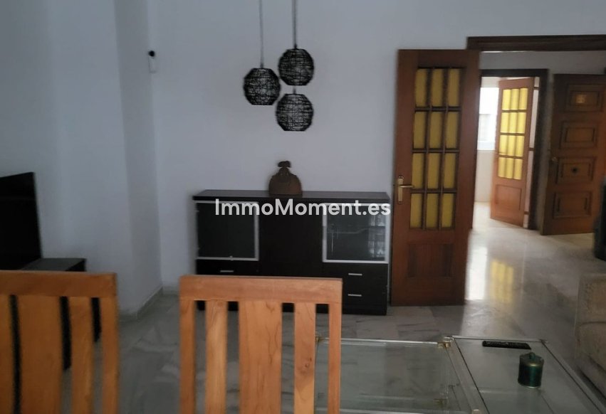 Resale - Apartment - Marbella - Marbella Centro