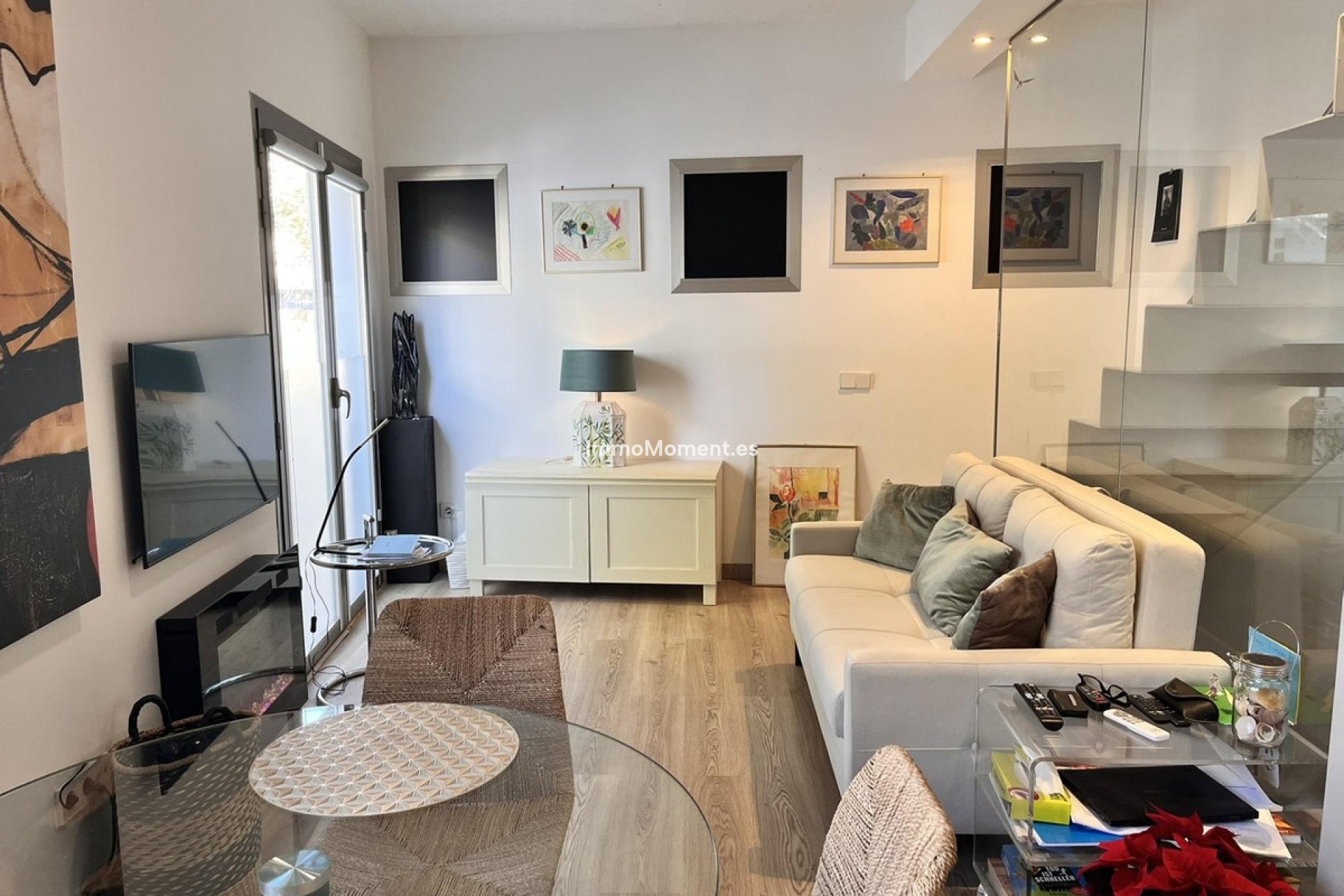 Resale - Apartment - Marbella - Marbella Centro