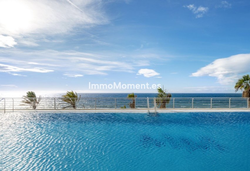 Resale - Apartment - Marbella - Marbella Centro