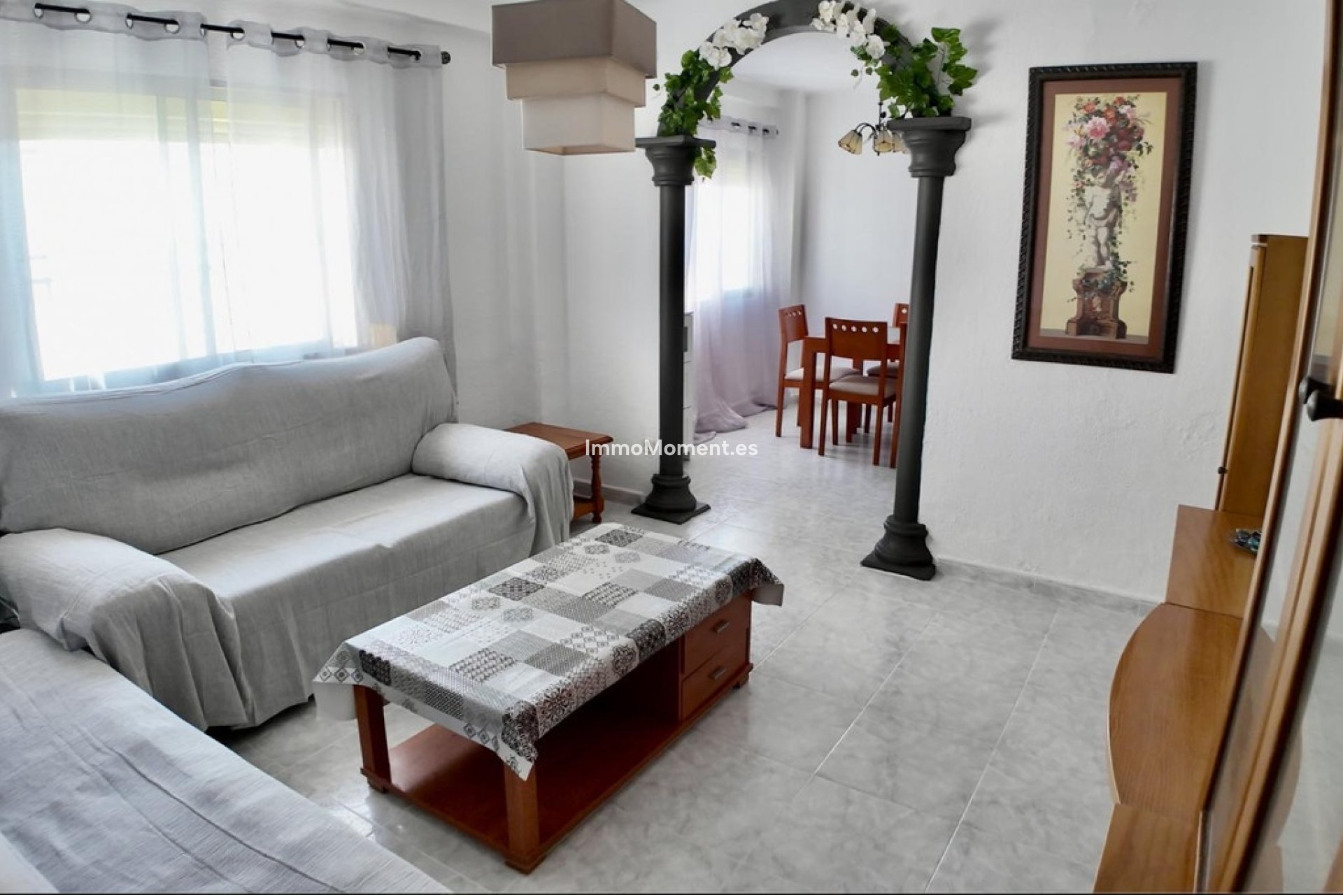 Resale - Apartment - Marbella - Marbella Centro