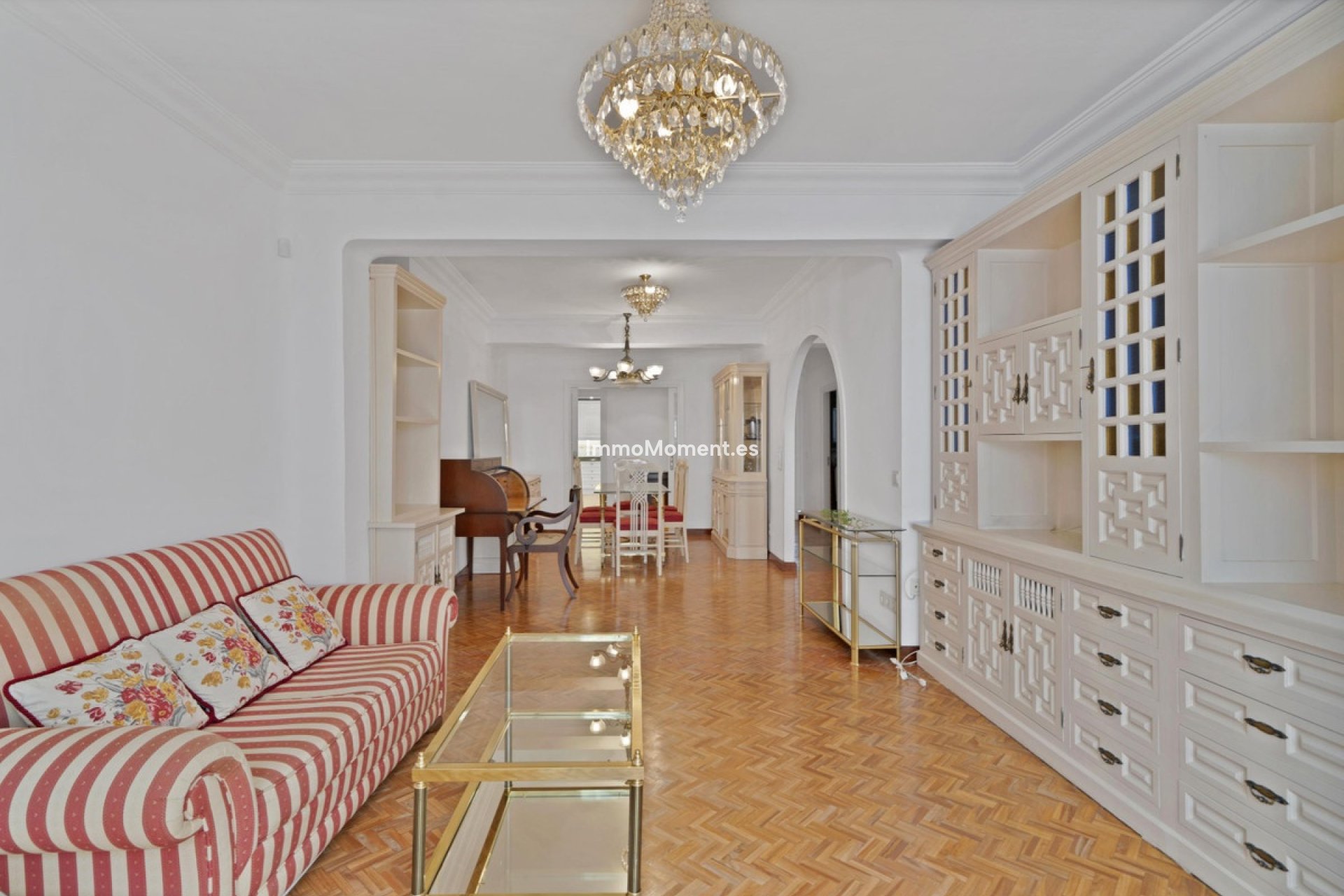 Resale - Apartment - Marbella - Marbella Centro