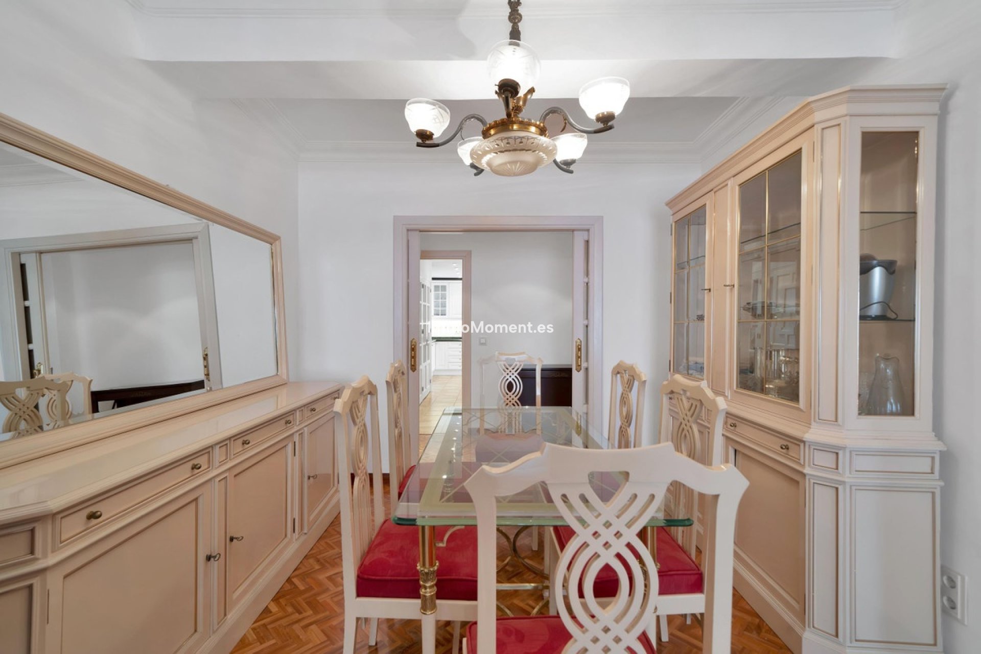 Resale - Apartment - Marbella - Marbella Centro