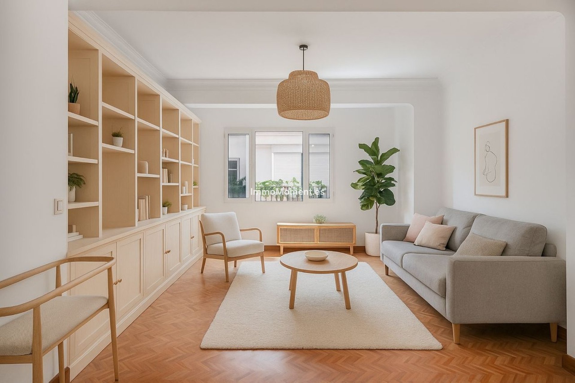 Resale - Apartment - Marbella - Marbella Centro