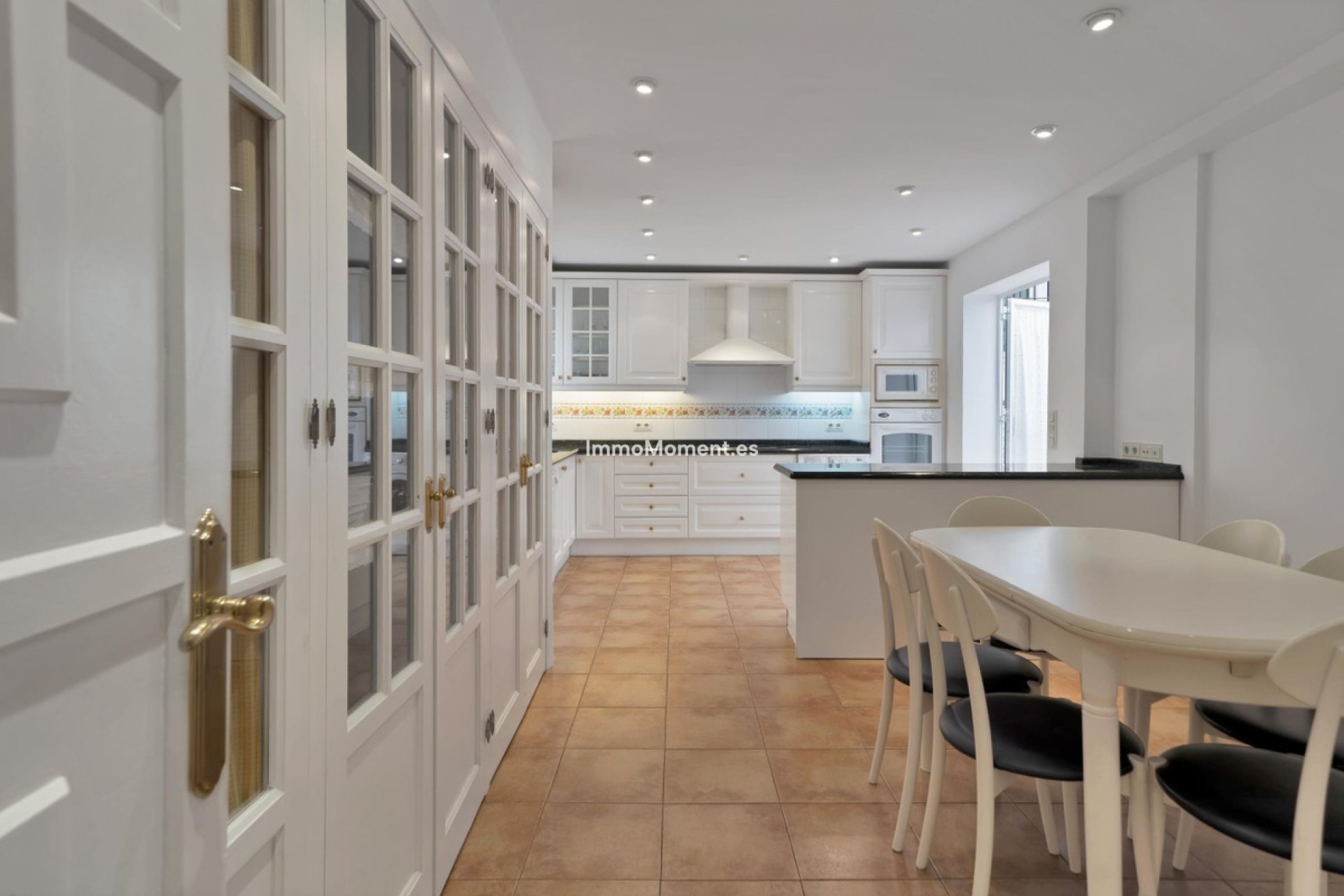 Resale - Apartment - Marbella - Marbella Centro