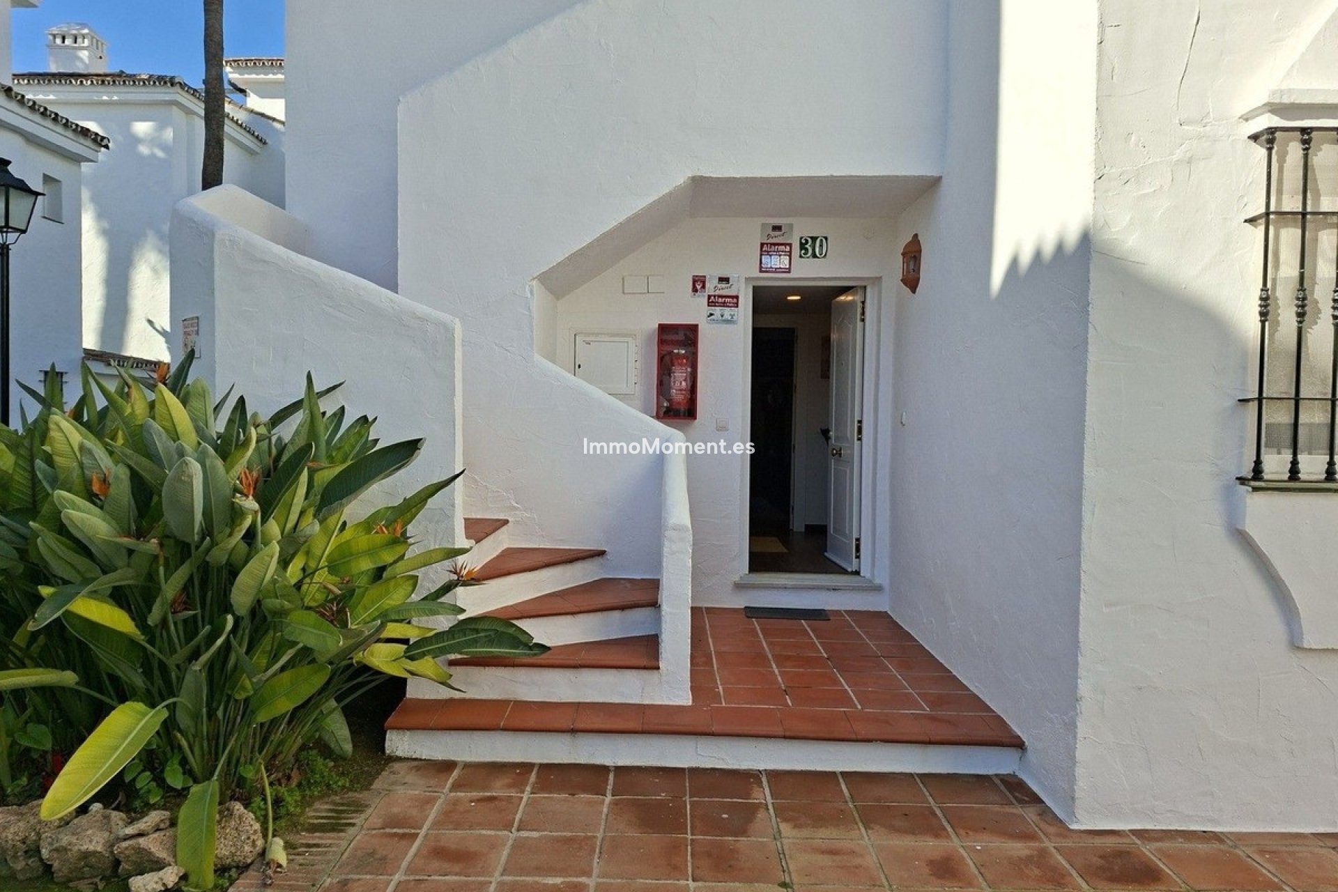 Resale - Apartment - Marbella - Marbella Centro
