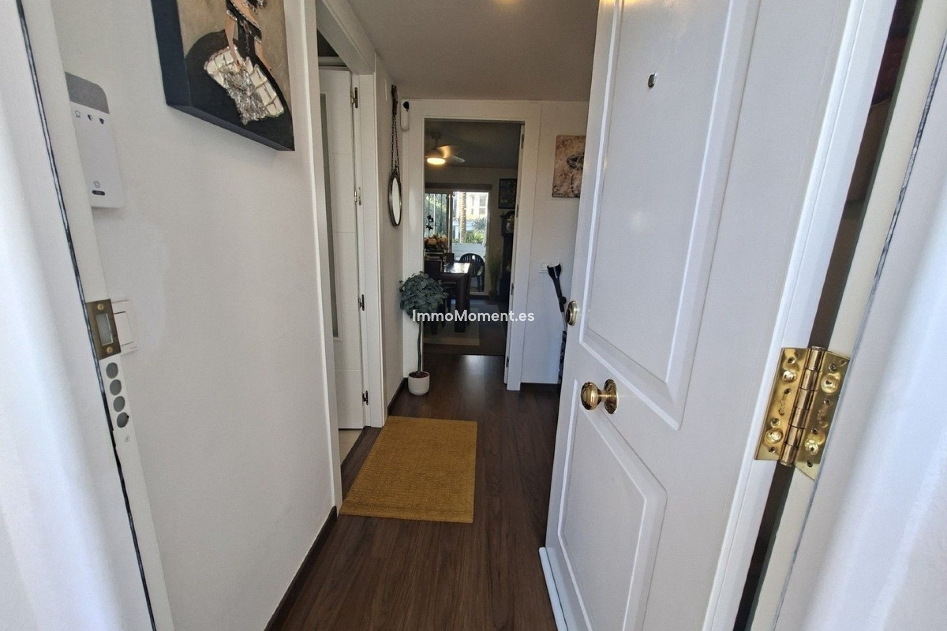 Resale - Apartment - Marbella - Marbella Centro