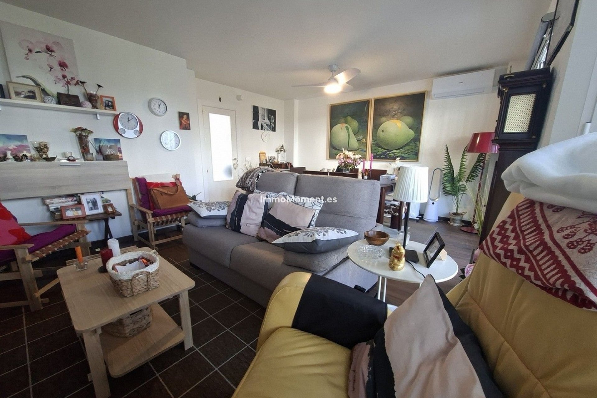 Resale - Apartment - Marbella - Marbella Centro