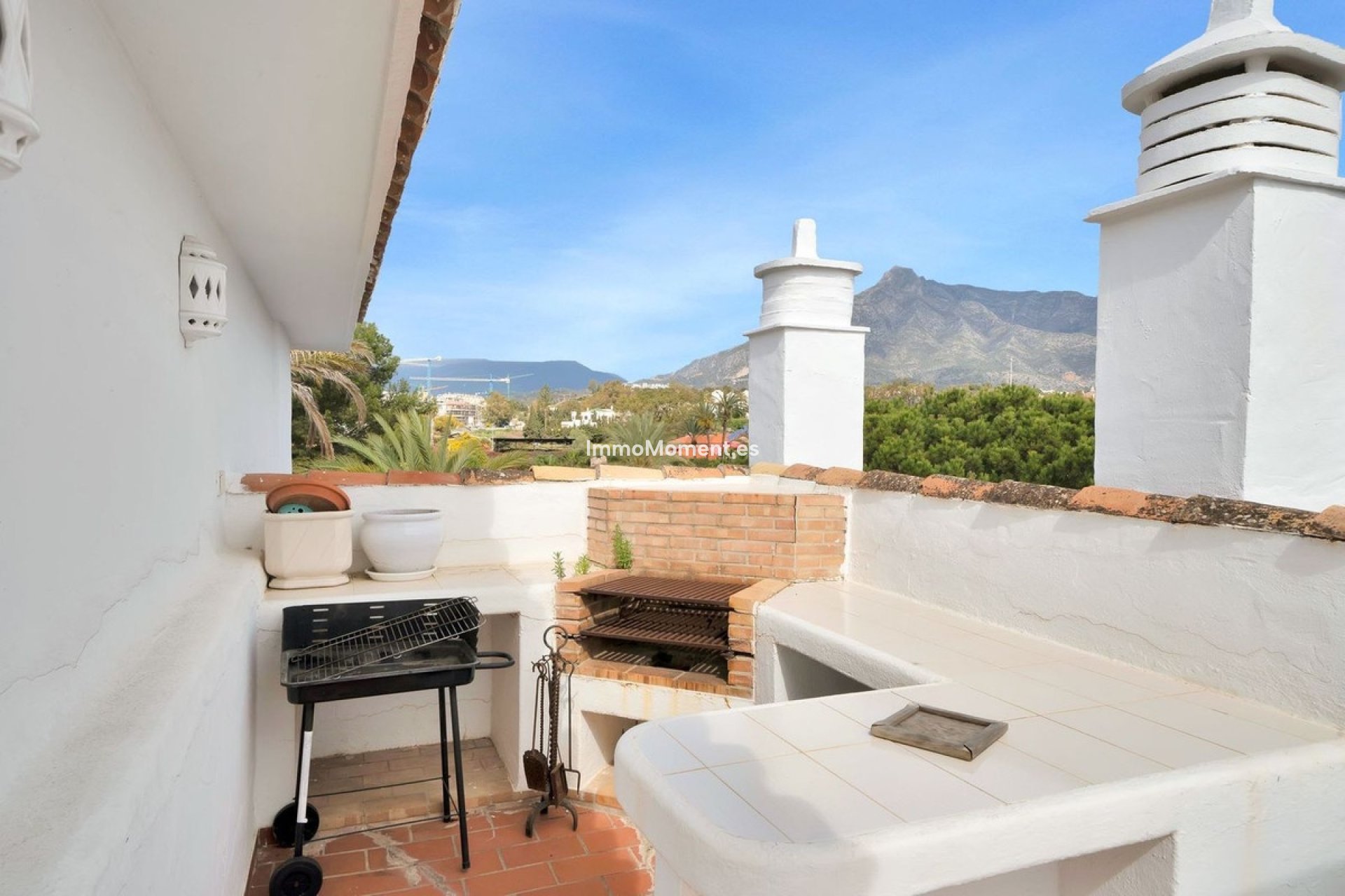 Resale - Apartment - Marbella - Marbella Centro