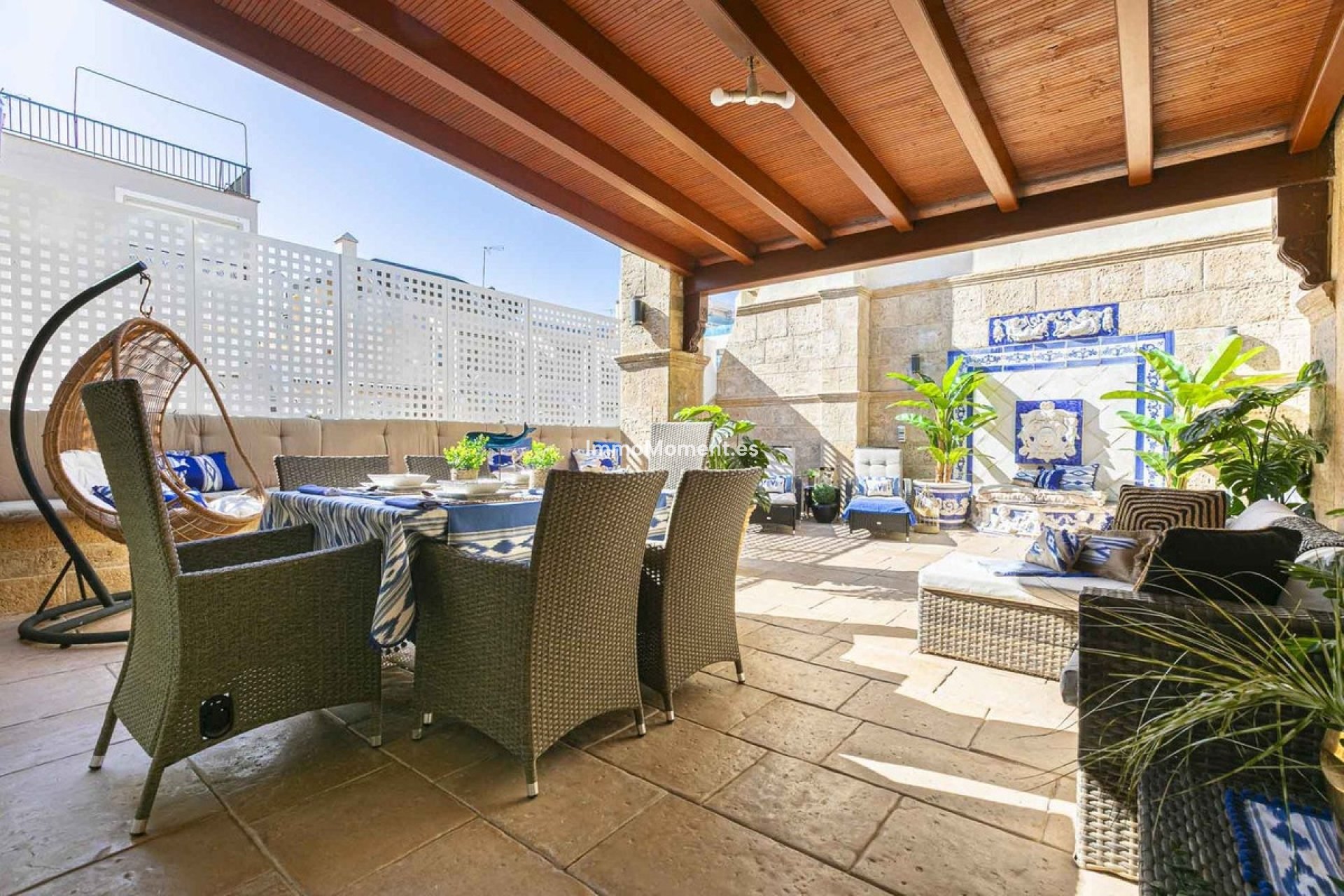 Resale - Apartment - Marbella - Marbella Centro